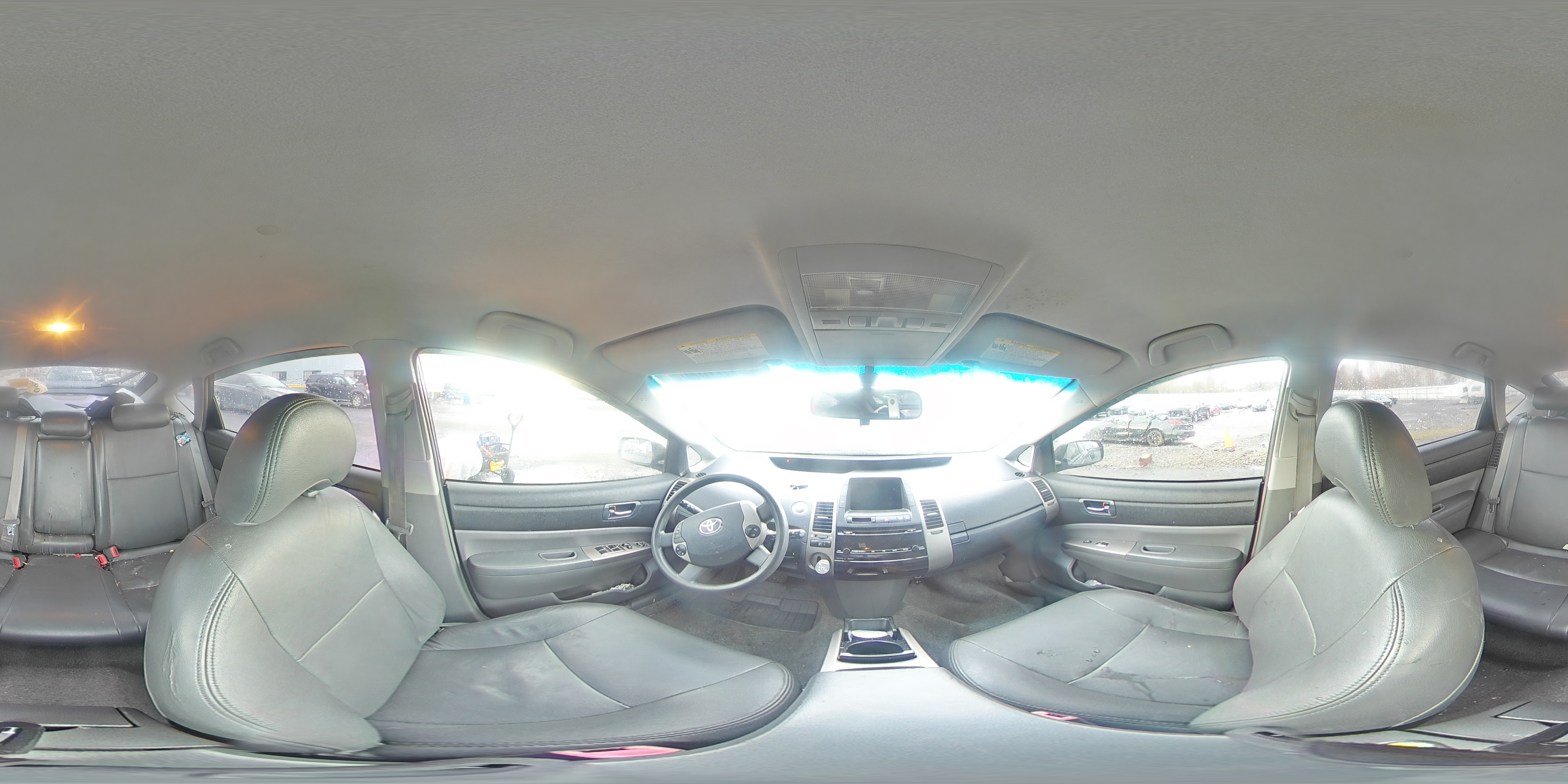 2007 Toyota Prius - Image 12