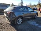 2015 Mazda 3 Grand Touring de vânzare în Graham, WA - Rear End