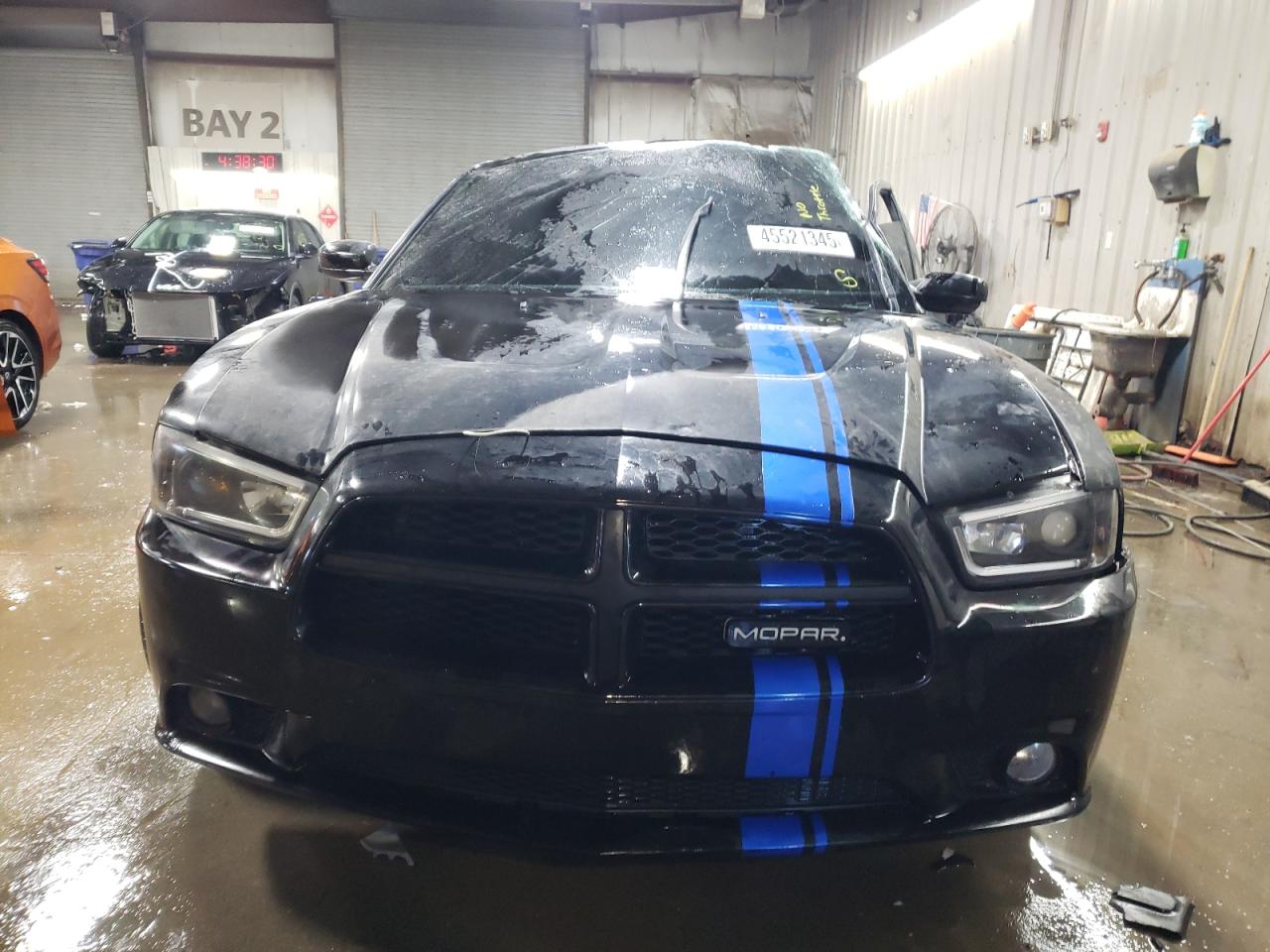 2011 Dodge Charger - Image 5
