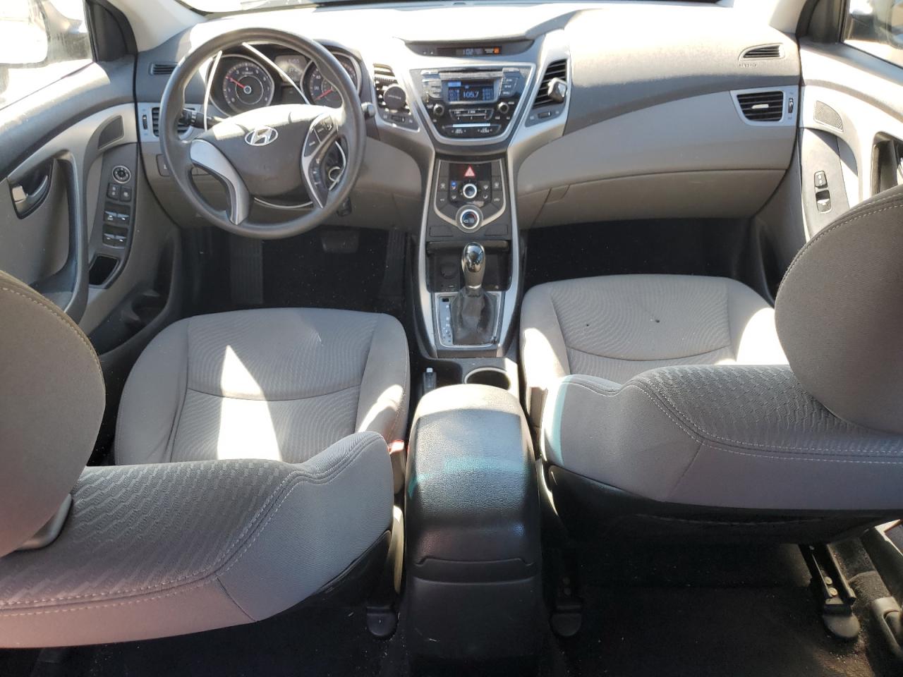 2015 Hyundai Elantra - Image 8