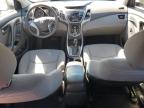 2015 Hyundai Elantra Se за продажба в North Las Vegas, NV - Front End