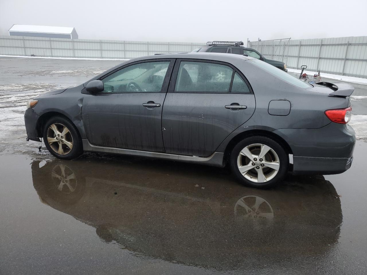 2011 Toyota Corolla - Image 2