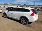 2015 Volvo V60 Cross Country Premier for Sale in Colorado Springs, CO - Front End