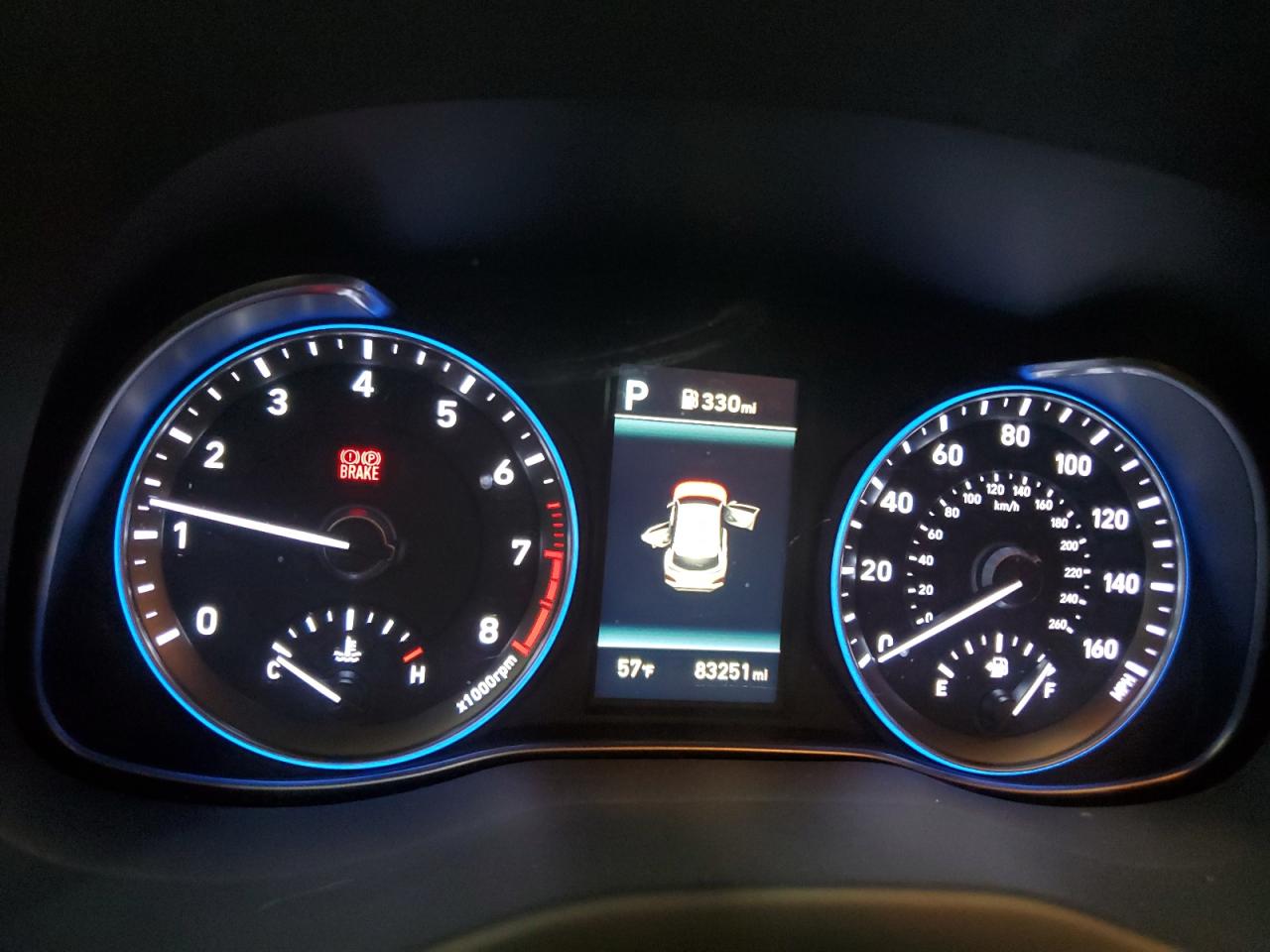 2020 Hyundai Kona - Image 9
