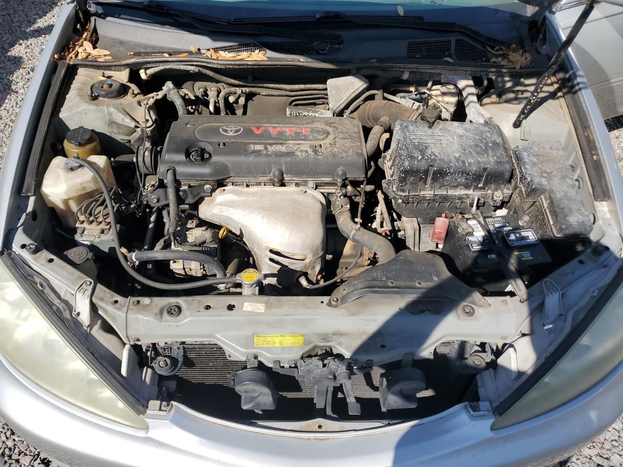 2006 Toyota Camry - Image 12