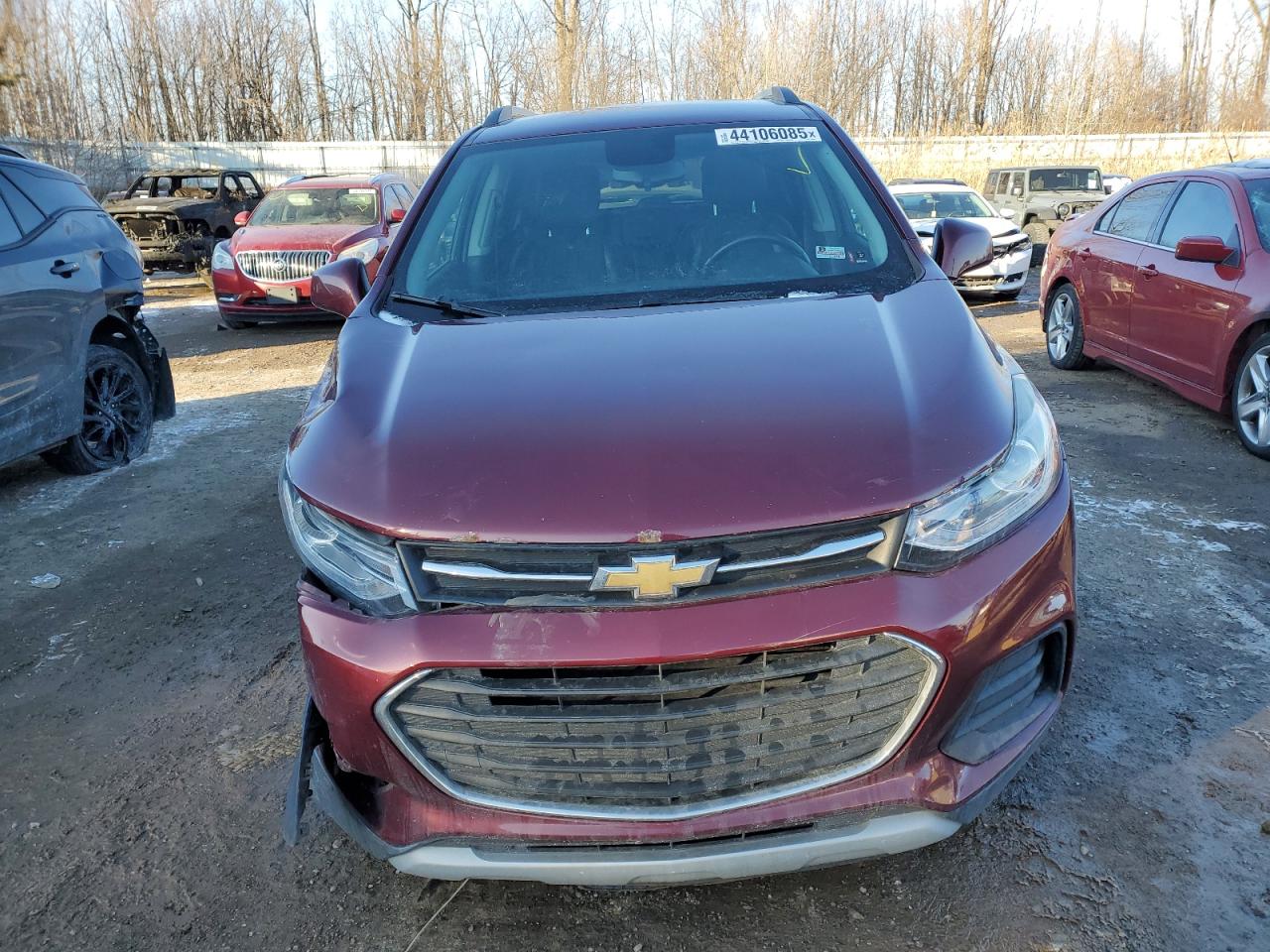 2017 Chevrolet Trax - Image 5