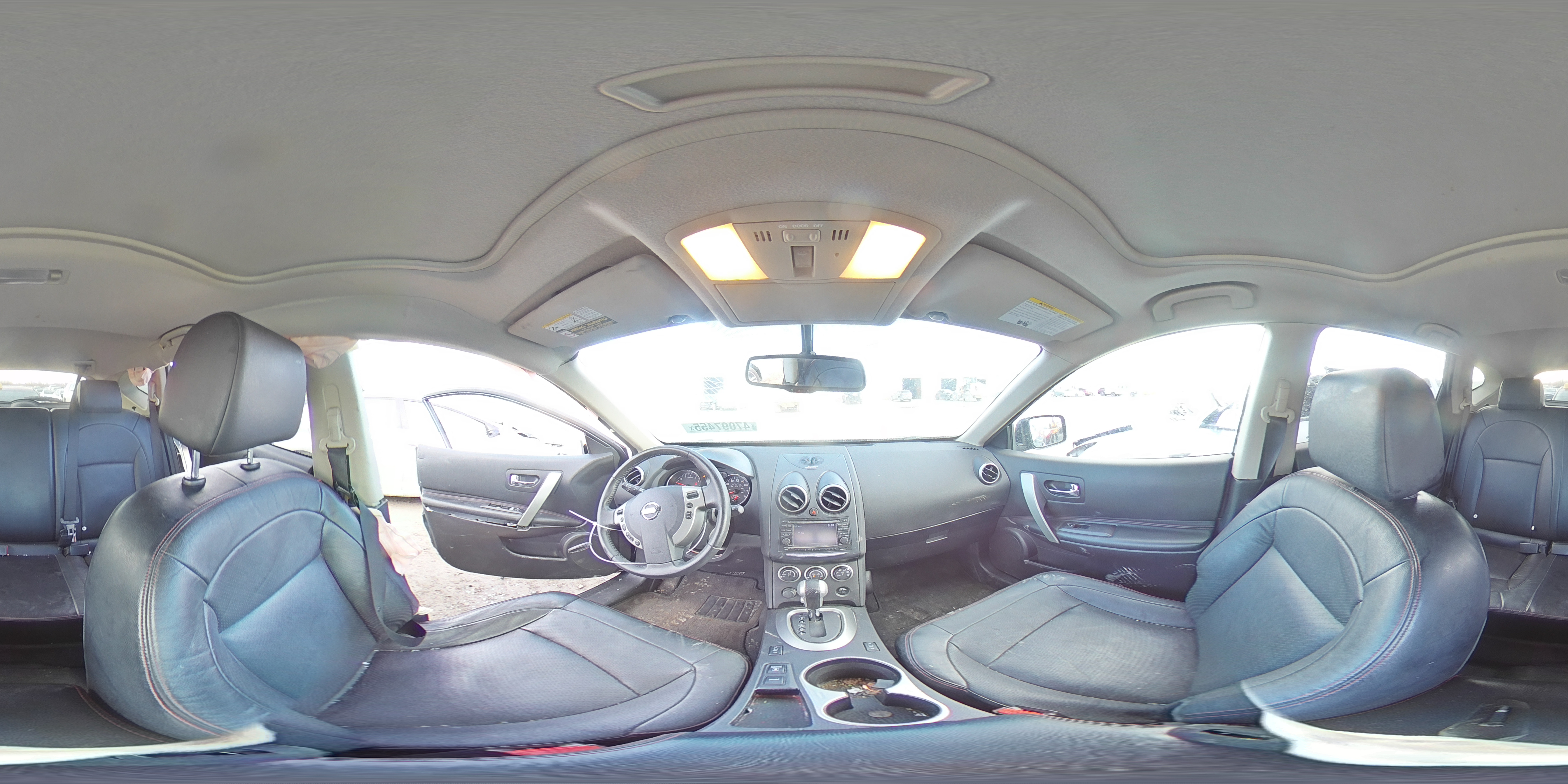 2013 Nissan Rogue - Image 14