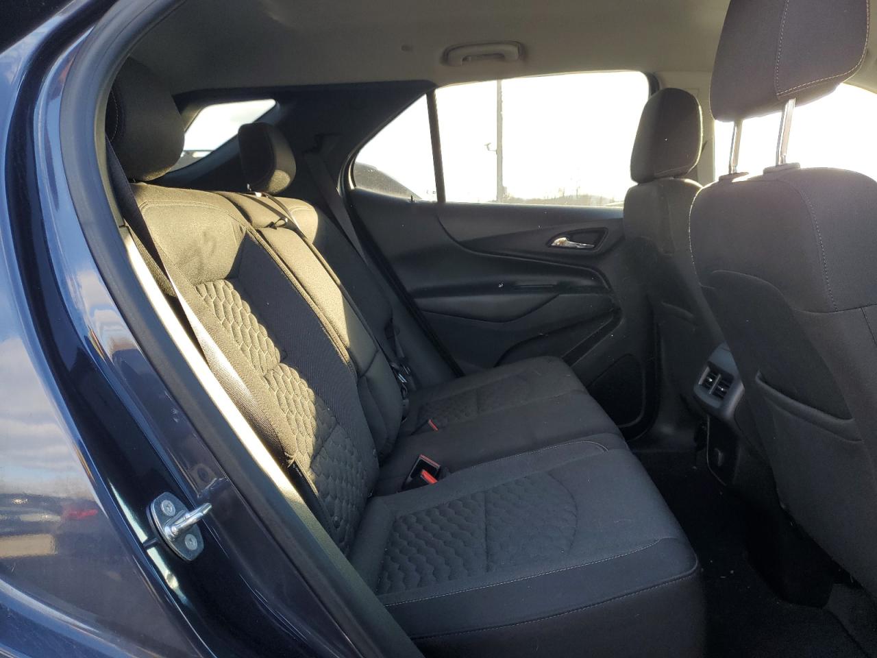 2018 Chevrolet Equinox - Image 11