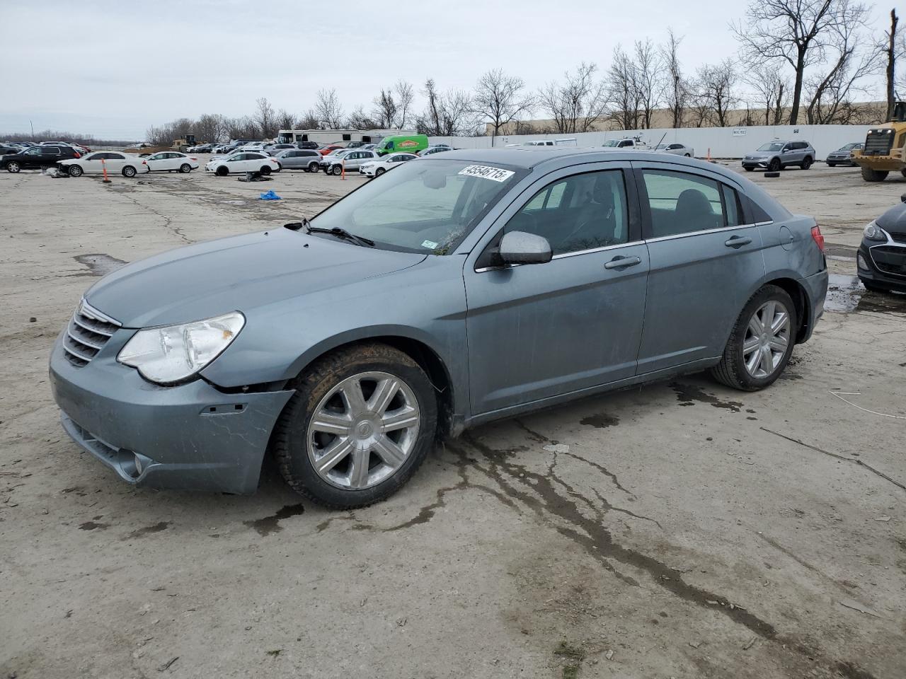 2010 Chrysler Sebring - Image 1