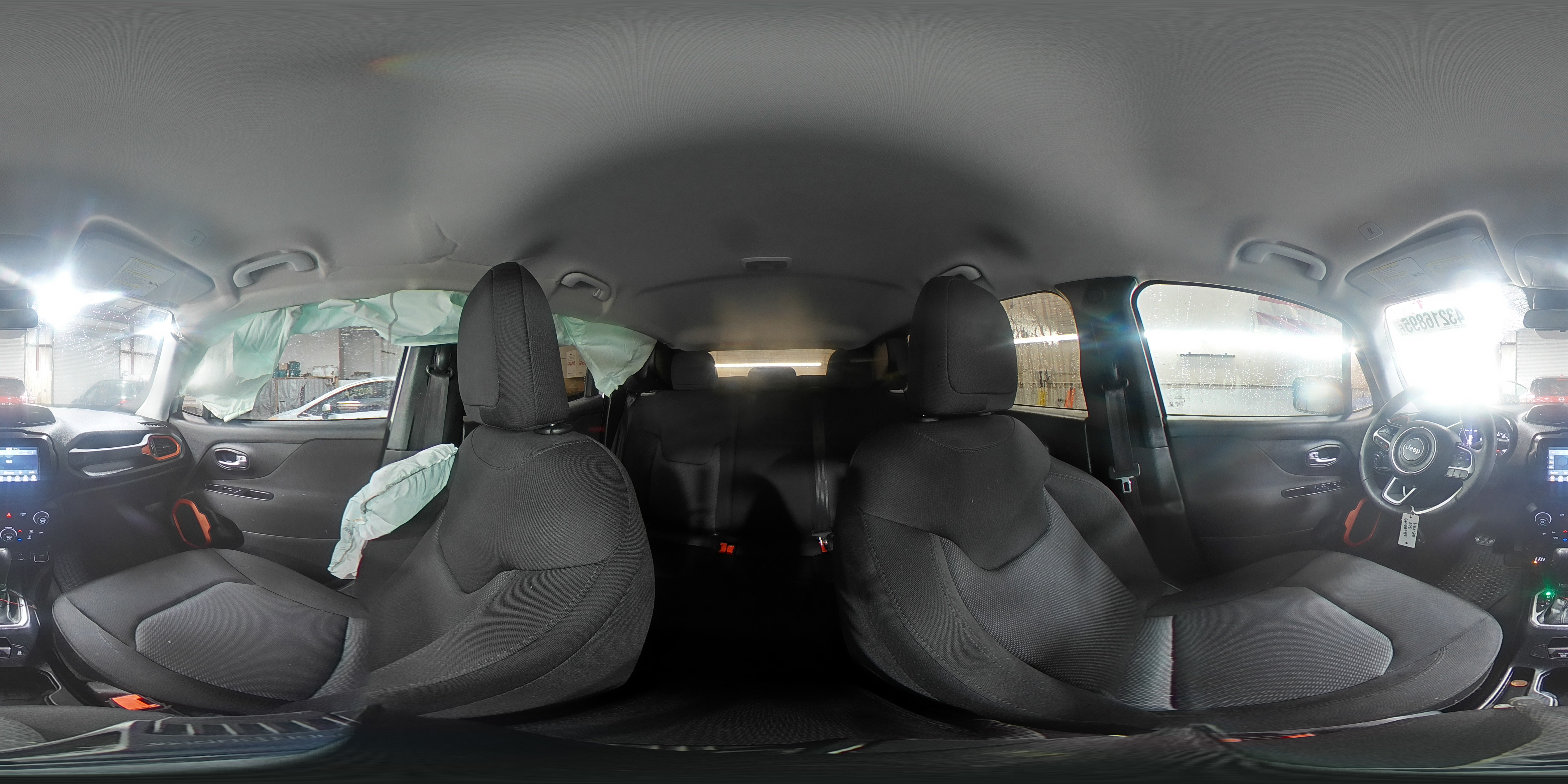 2019 Jeep Renegade - Image 14