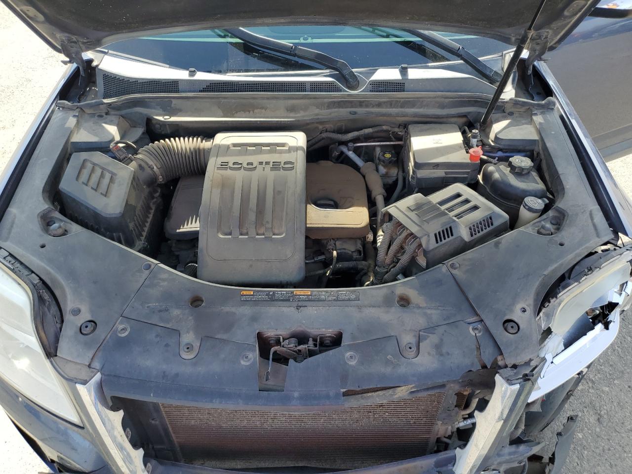 2013 GMC Terrain - Image 13