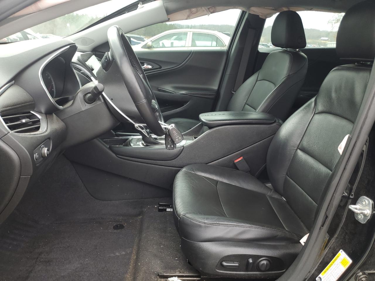2021 Chevrolet Malibu - Image 7