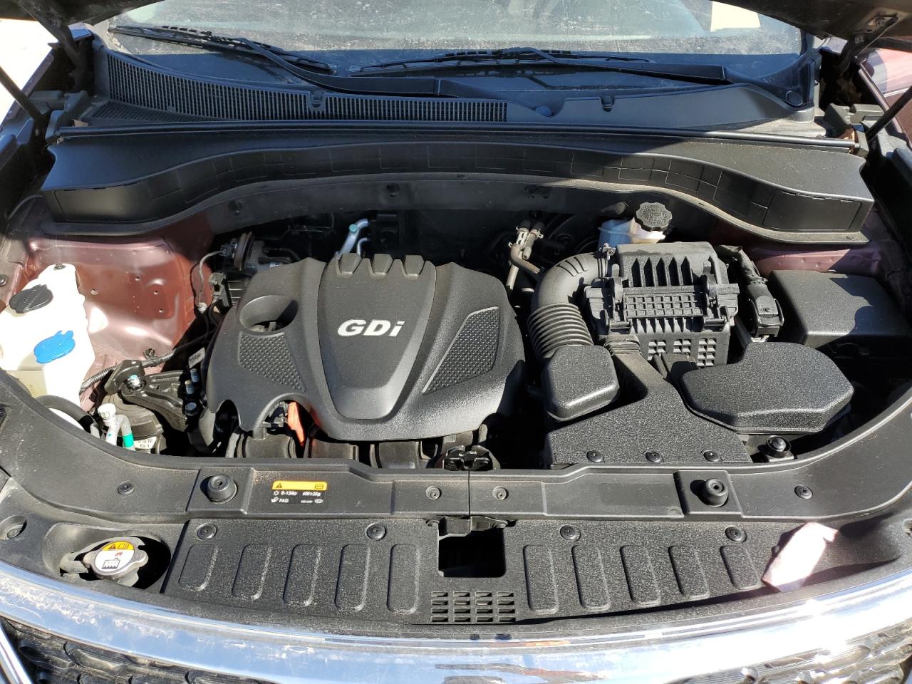 2014 Kia Sorento - Image 12