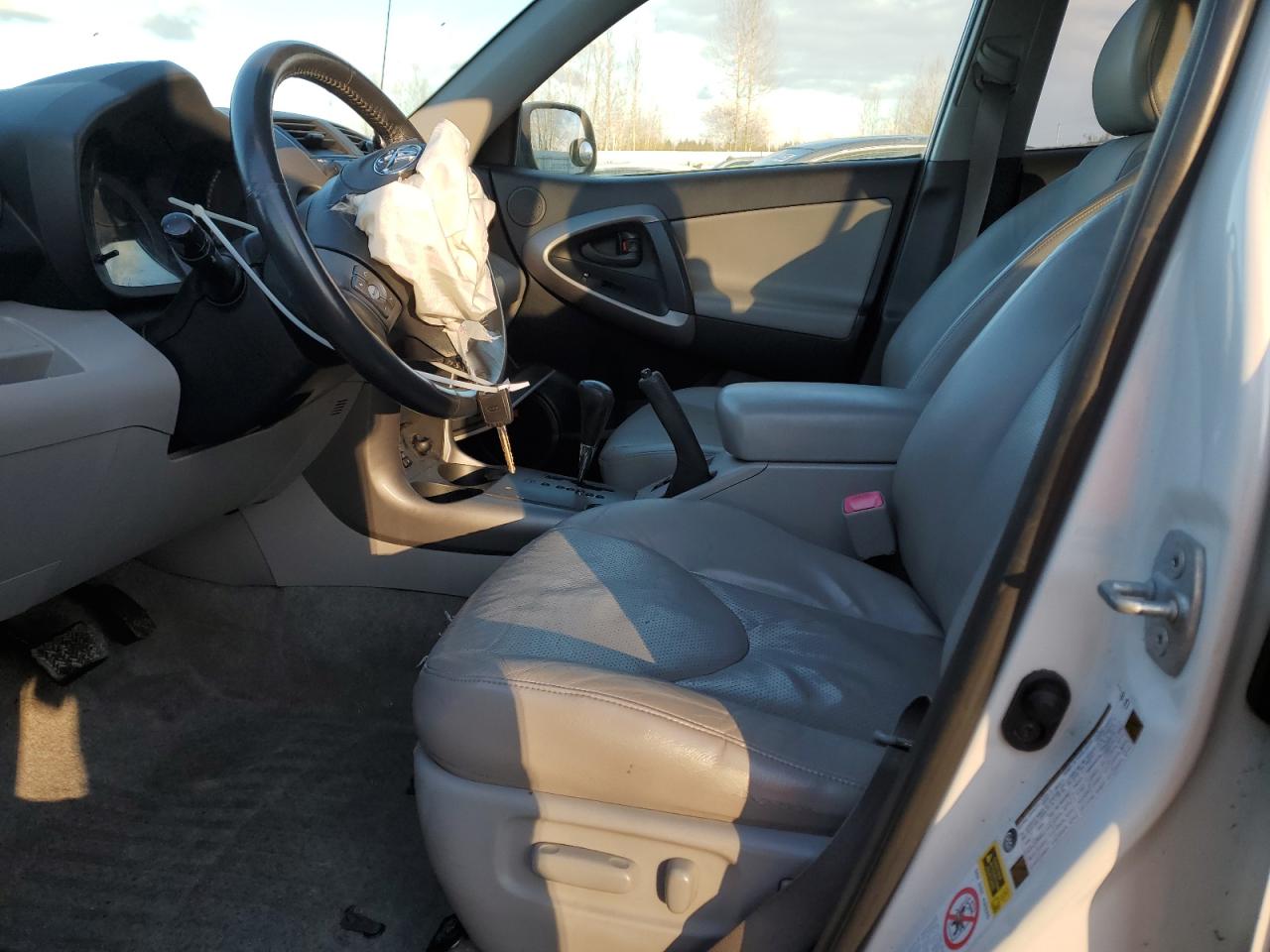 2007 Toyota RAV 4 - Image 7
