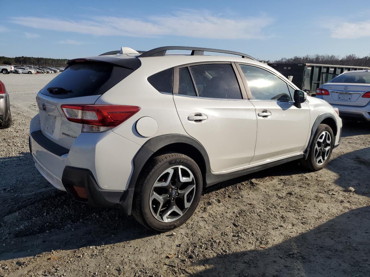 2019 Subaru XV - Image 3