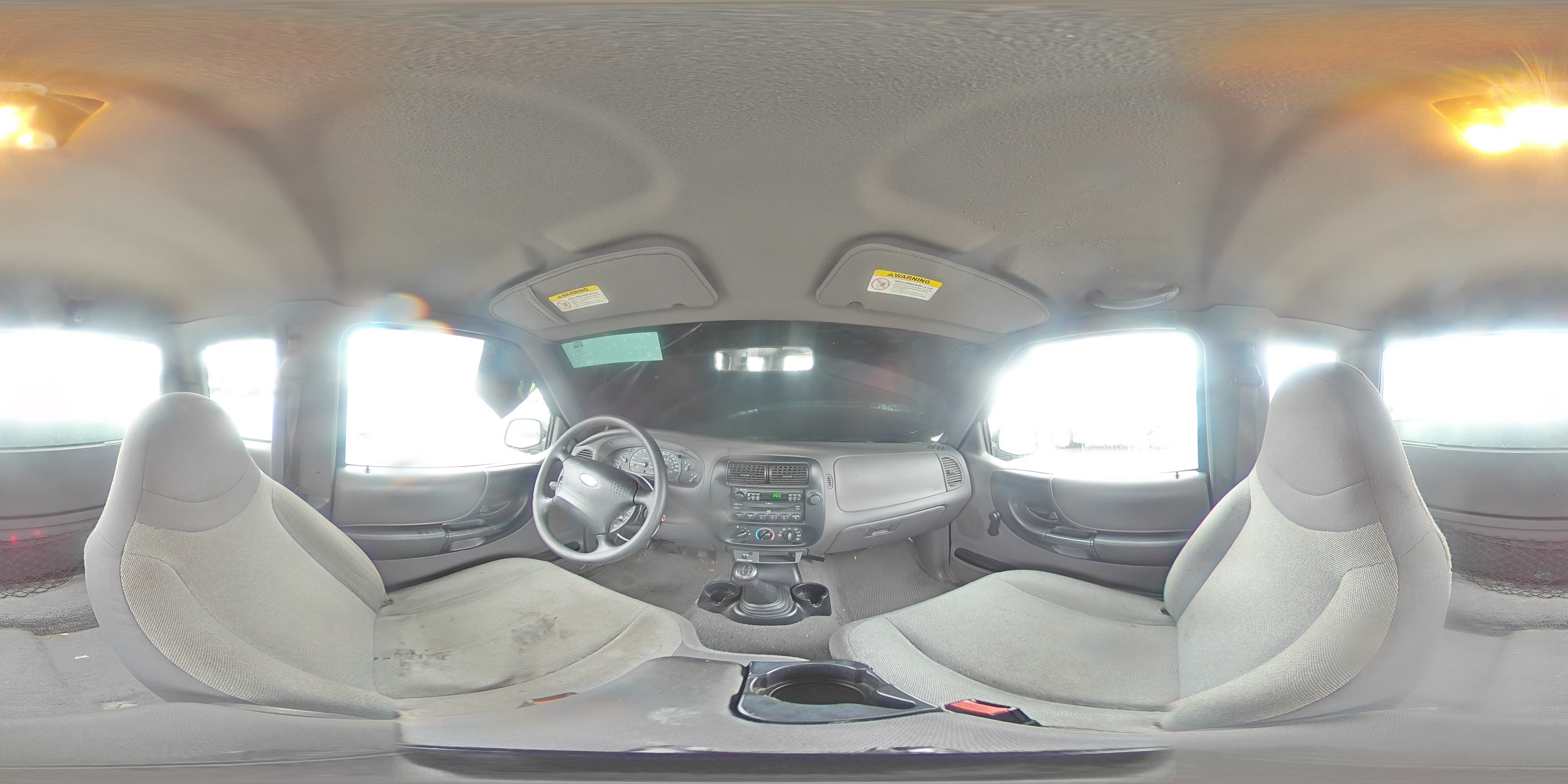 2002 Ford Ranger - Image 12
