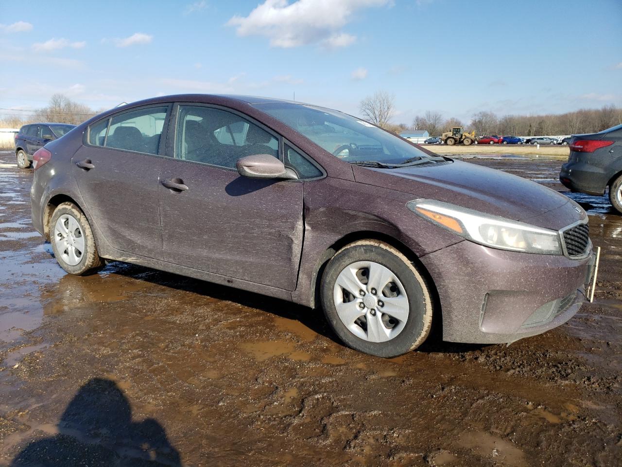 2017 Kia Forte - Image 4