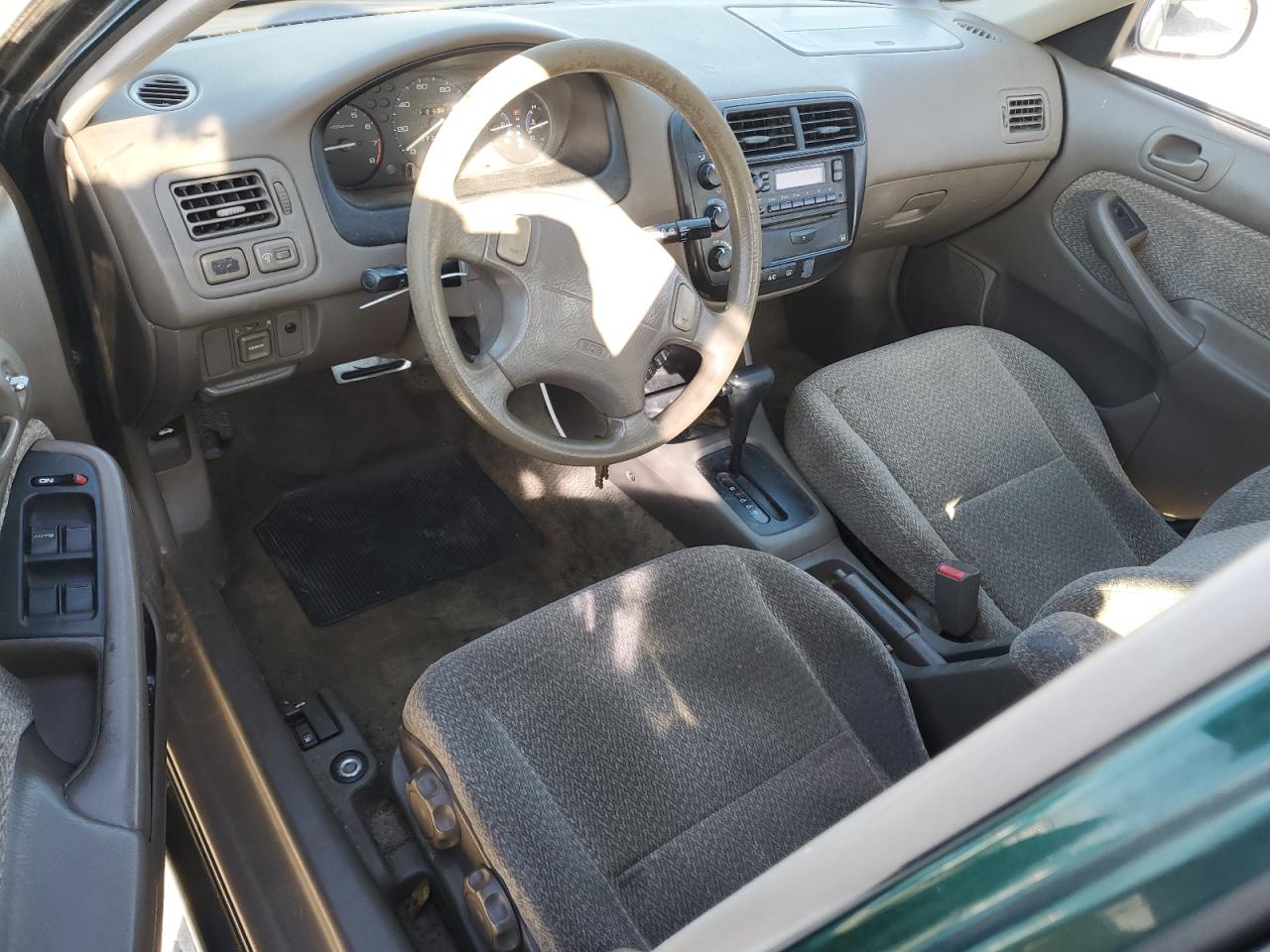 1999 Honda Civic - Image 8