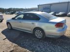 2015 Volkswagen Passat S for Sale in Florence, MS - Front End