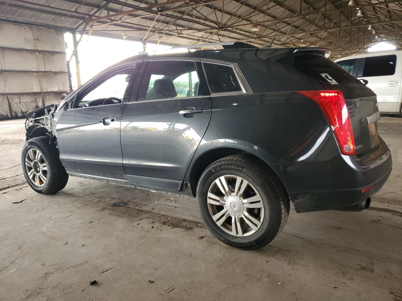 2014 Cadillac SRX - Image 2