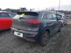 2020 KIA NIRO 4 EV for sale at Copart EAST KILBRIDE