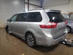 2018 Toyota Sienna Xle for Sale in Elgin, IL - Front End