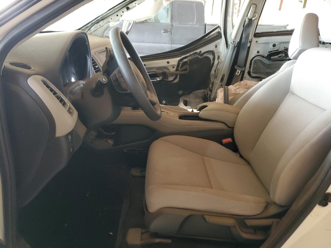2017 Honda HR-V - Image 7