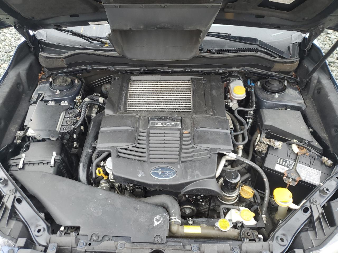 2014 Subaru Forester - Image 12