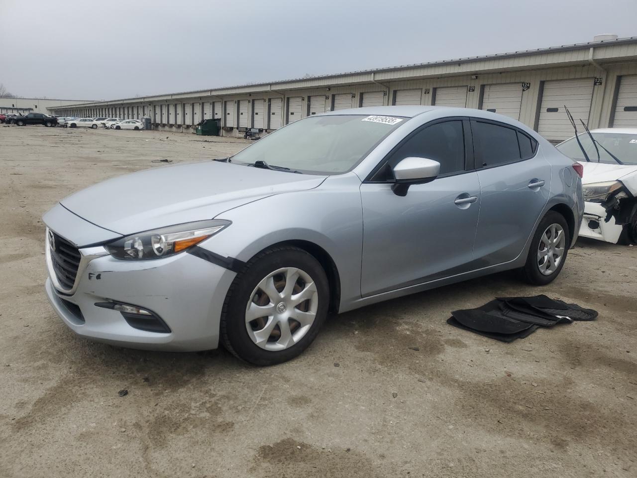 2017 Mazda 3 - Image 1