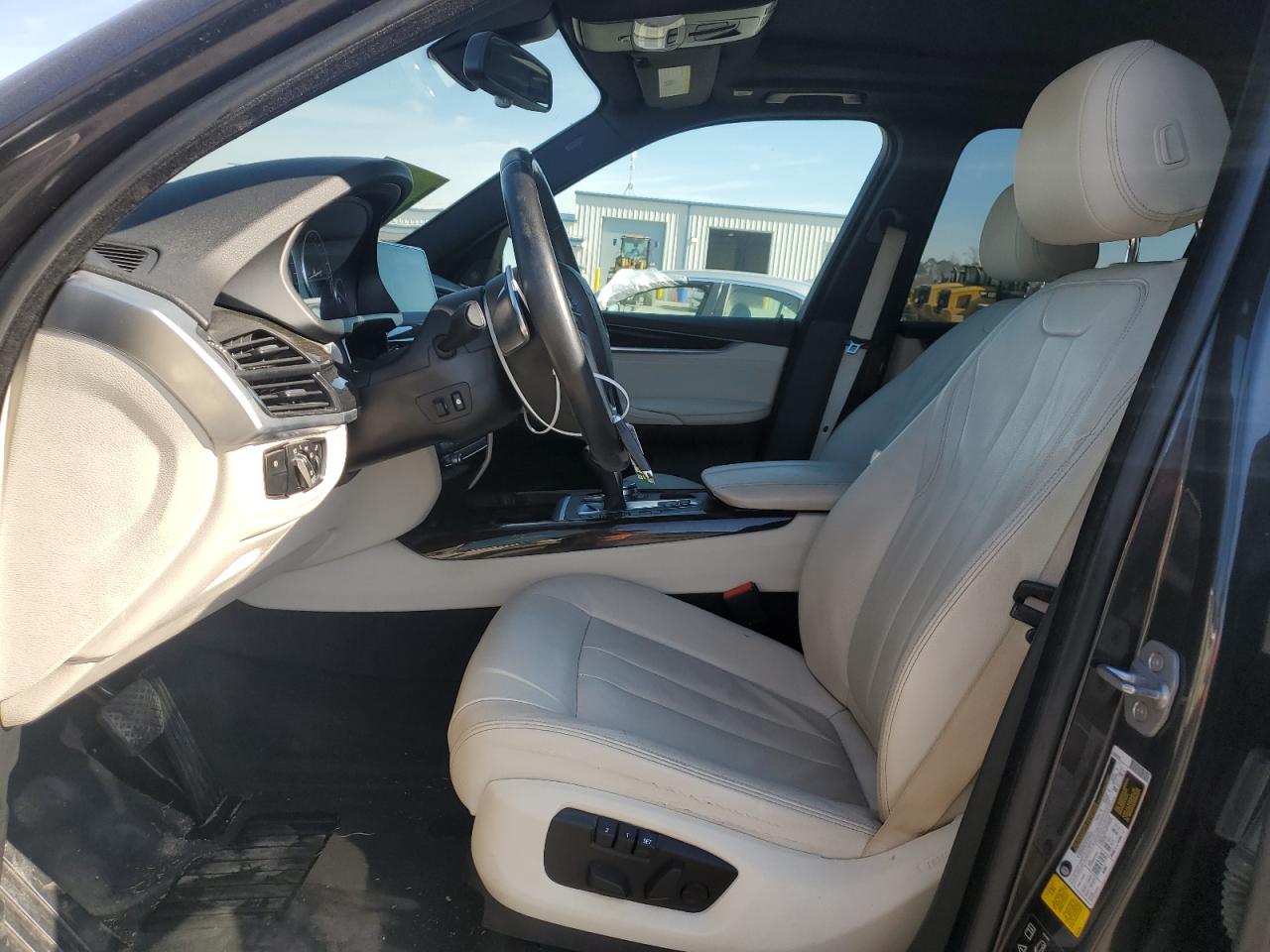 2018 BMW X5 - Image 7