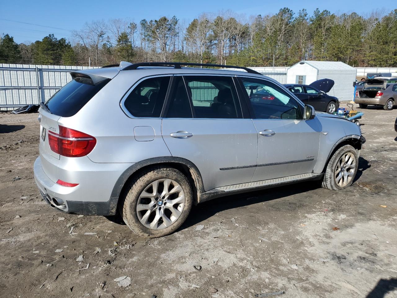 2013 BMW X5 - Image 3