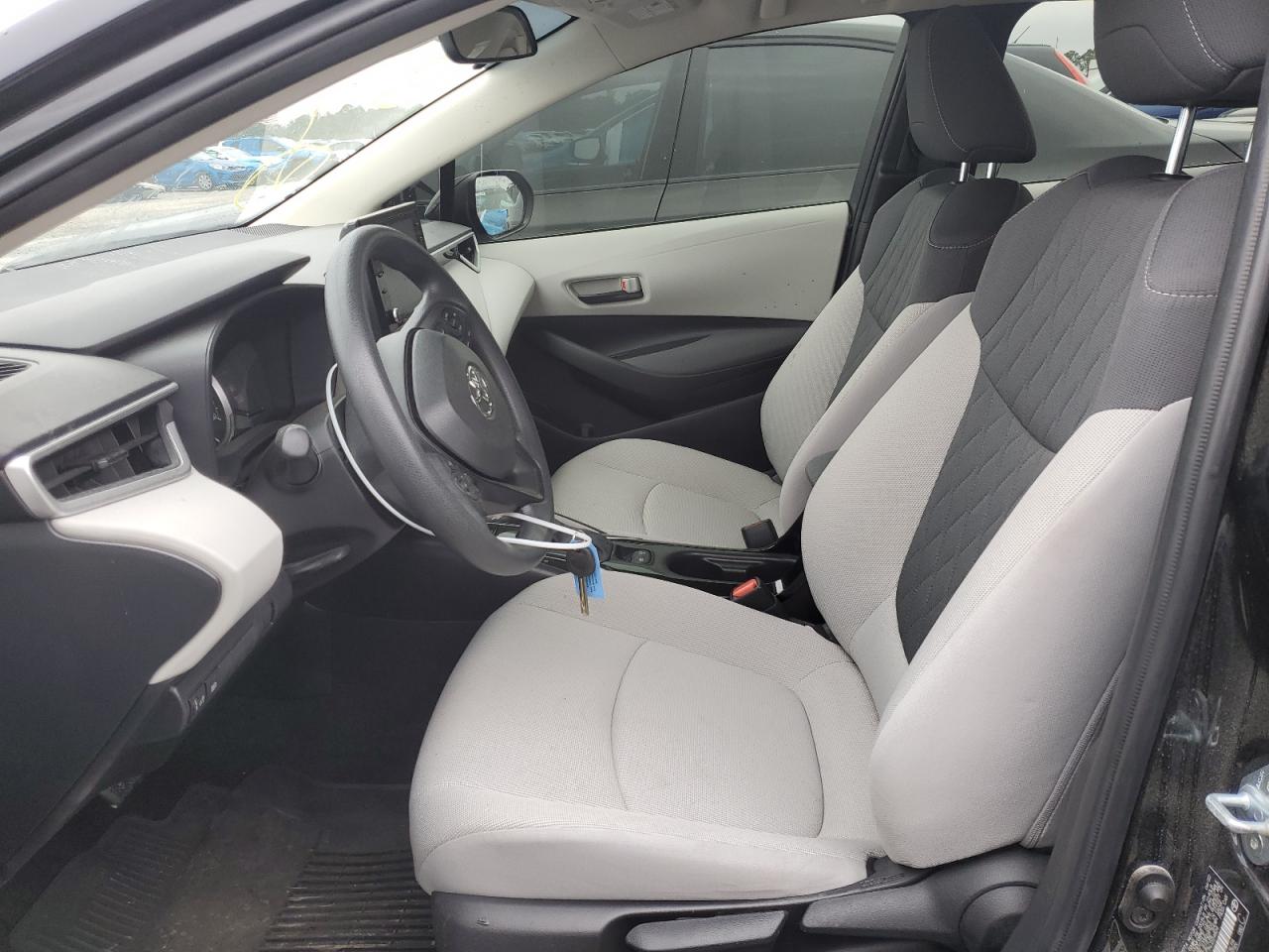 2022 Toyota Corolla - Image 7