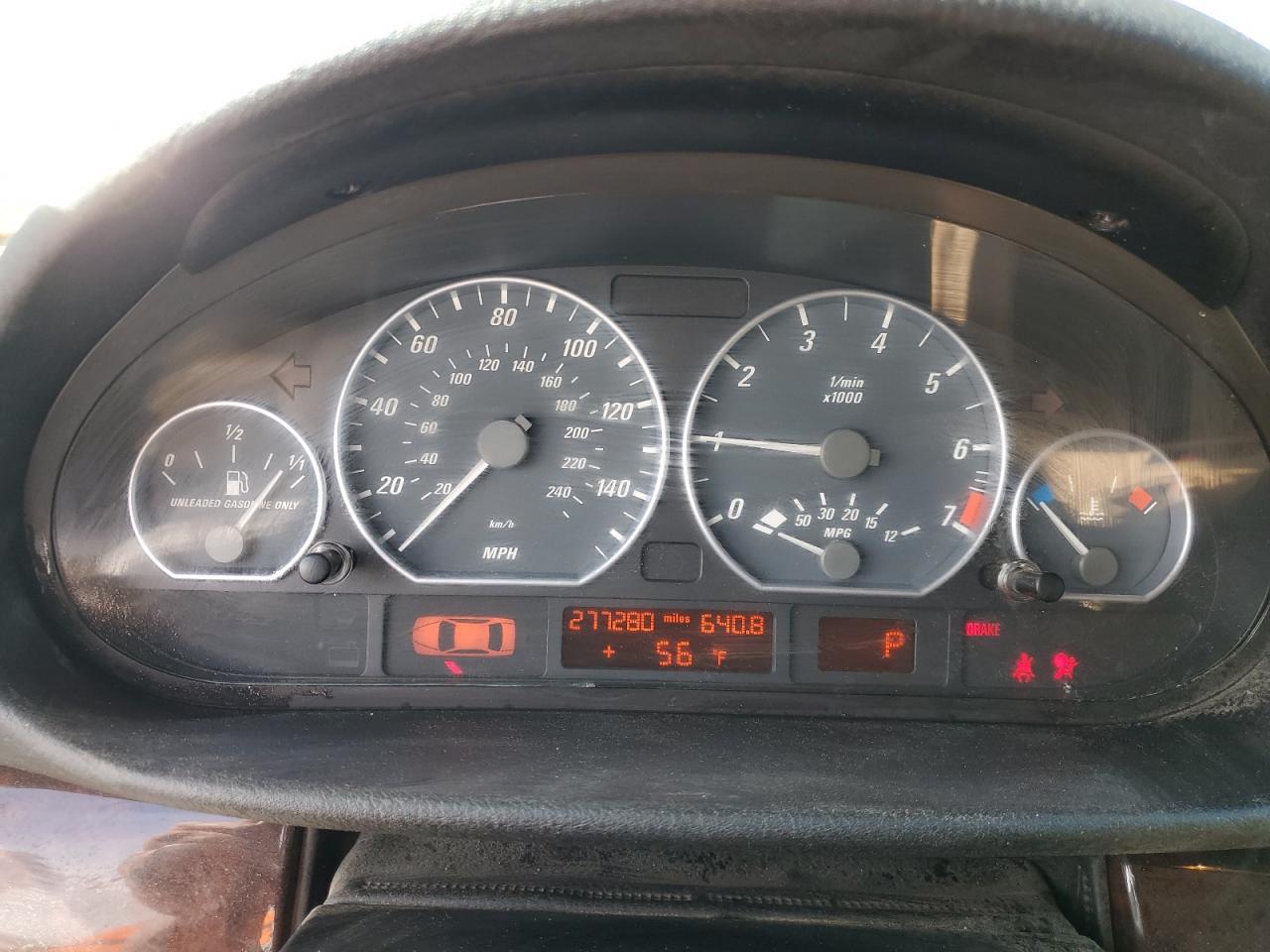 2005 BMW 3er - Image 9