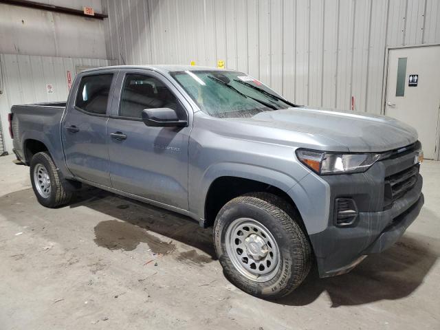  CHEVROLET COLORADO 2024 Gray