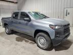2024 Chevrolet Colorado იყიდება Hurricane-ში, WV - Water/Flood