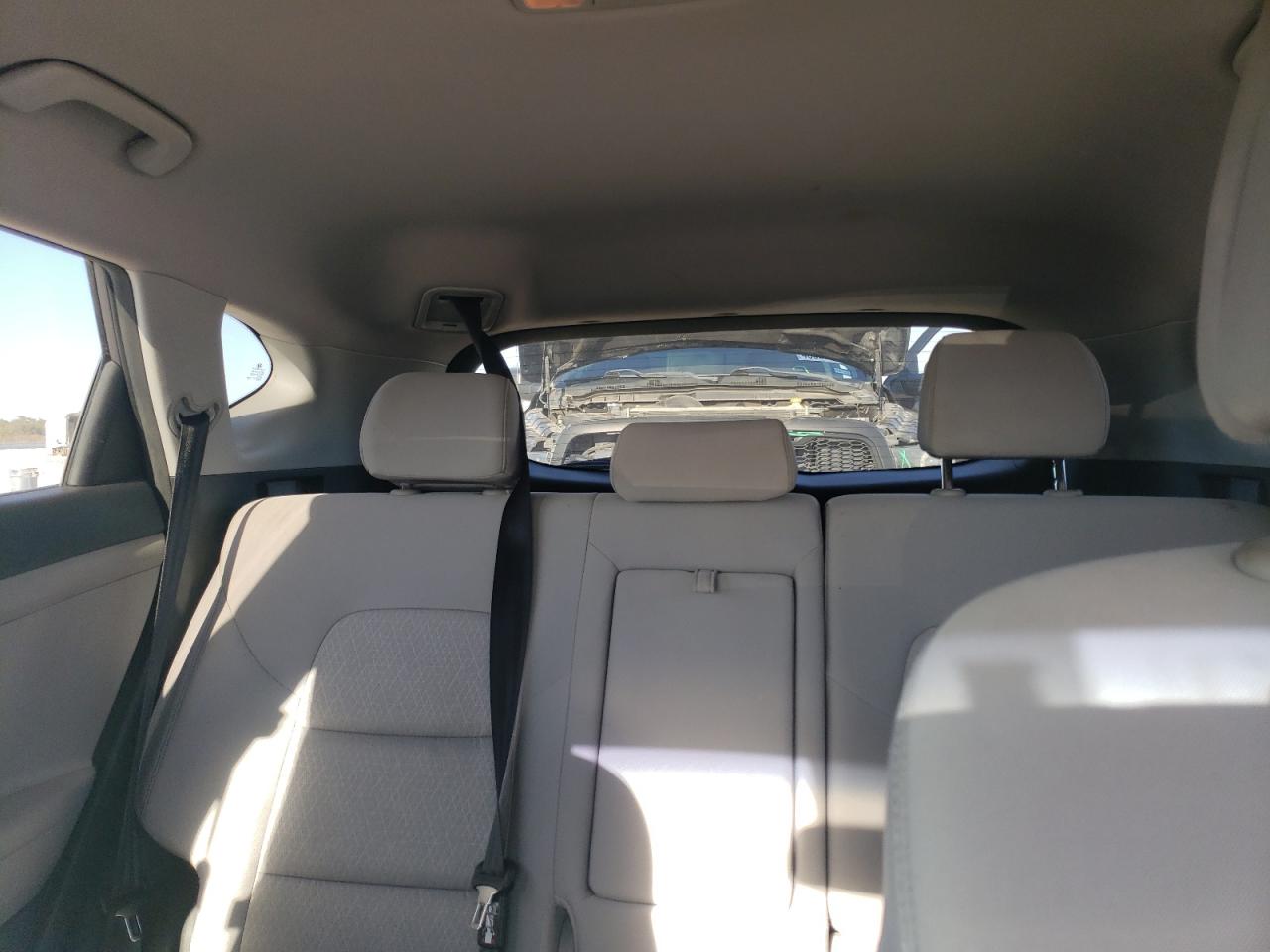 2017 Hyundai Tucson - Image 10