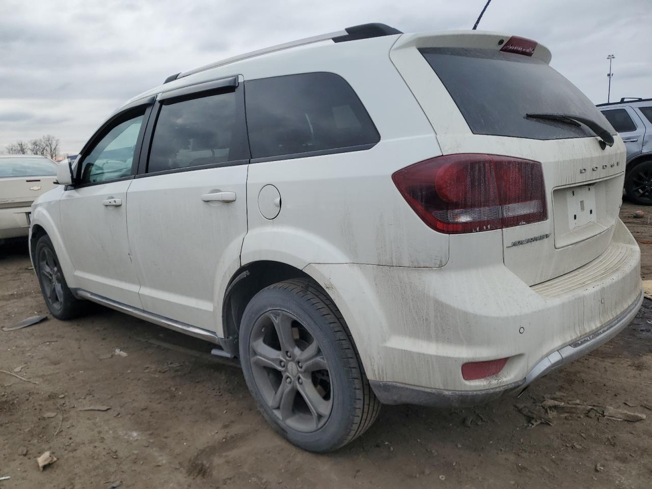 2015 Dodge Journey - Image 2