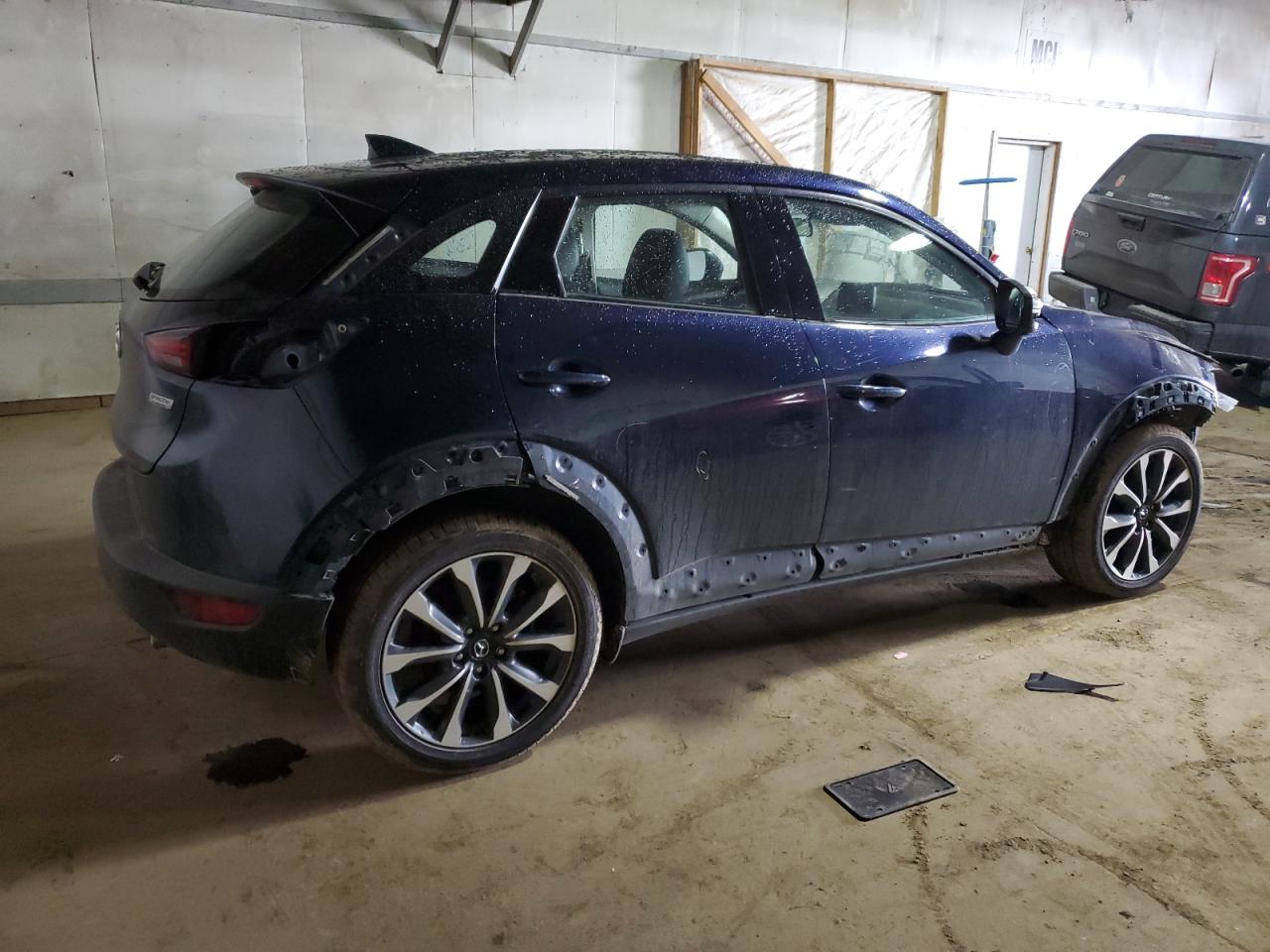 2019 Mazda CX-3 - Image 3