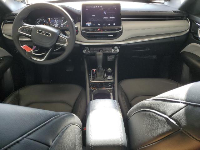  JEEP COMPASS 2024 Biały