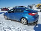 2015 Kia Forte Lx იყიდება Airway Heights-ში, WA - Vandalism