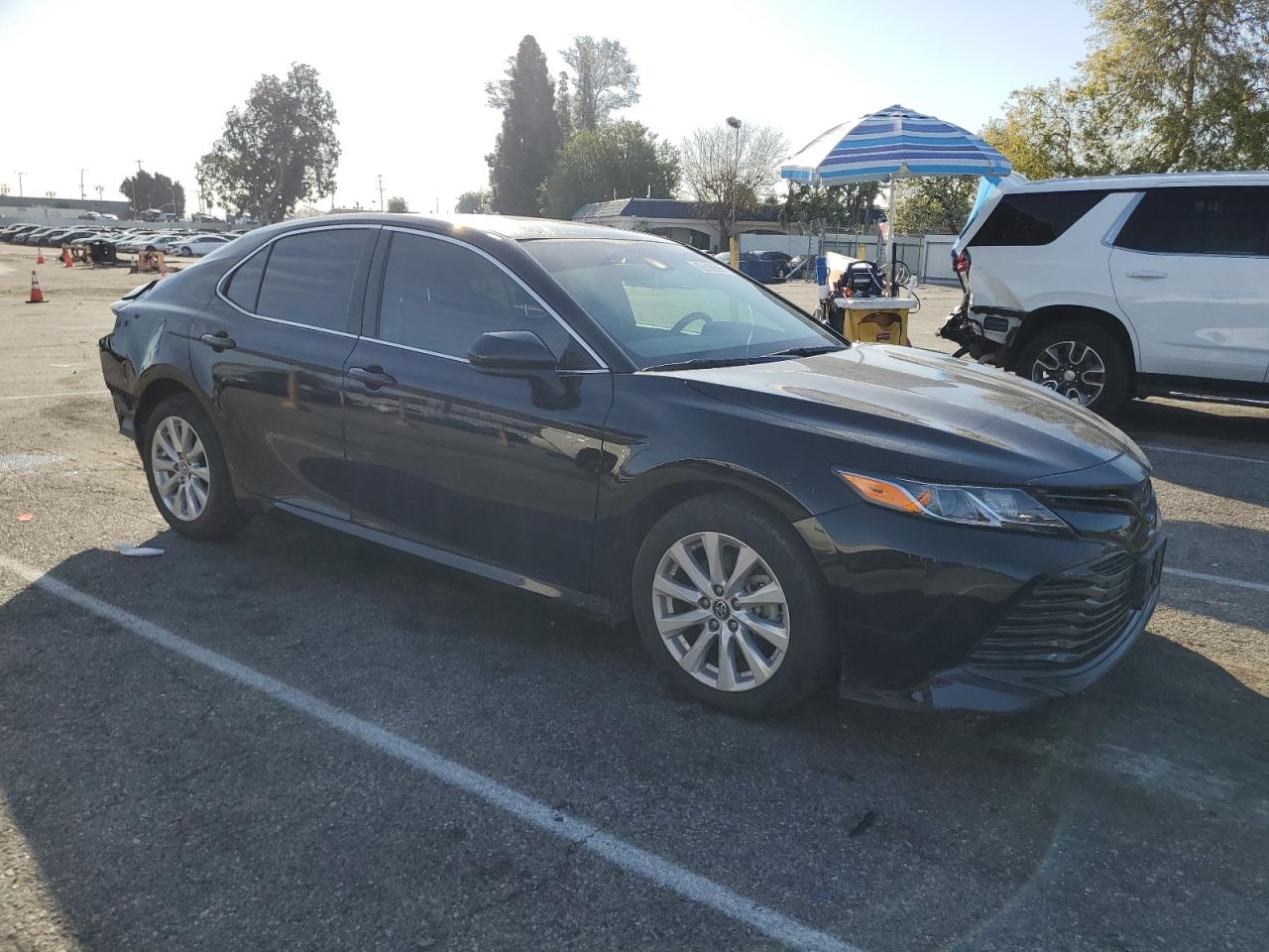 2019 Toyota Camry - Image 4