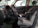 2016 Jeep Patriot Latitude იყიდება Des Moines-ში, IA - Rear End