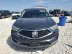 2019 Acura Rdx Technology იყიდება Taylor-ში, TX - Side