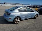 2008 Mazda 3 I за продажба в Anderson, CA - Front End