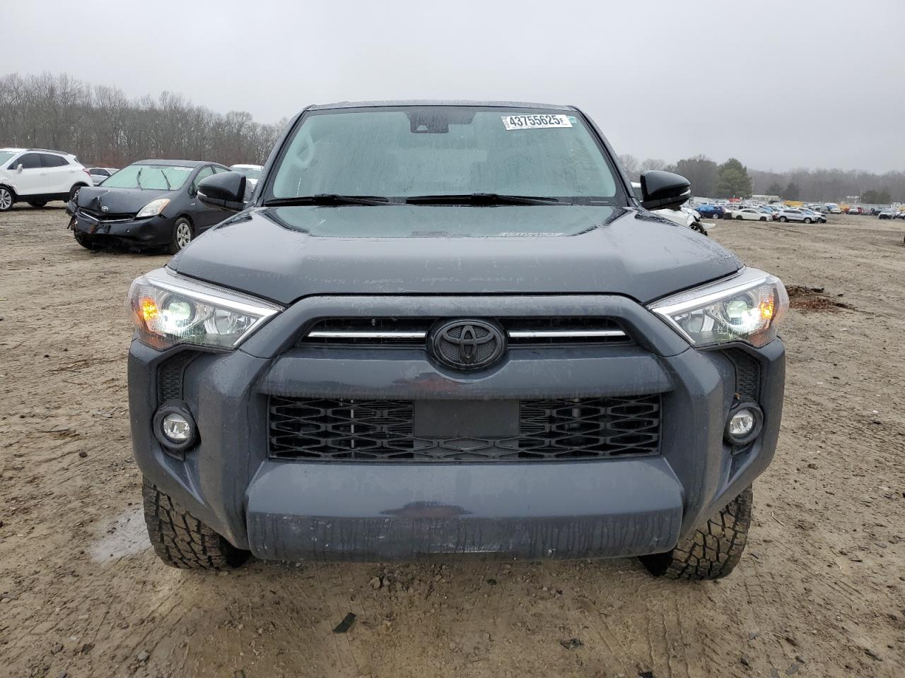 2024 Toyota 4Runner - Image 5