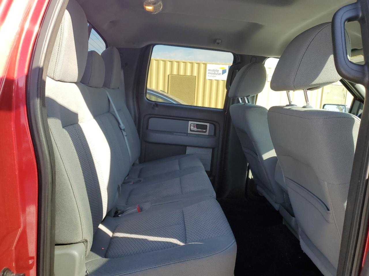 2011 Ford F-150 - Image 10