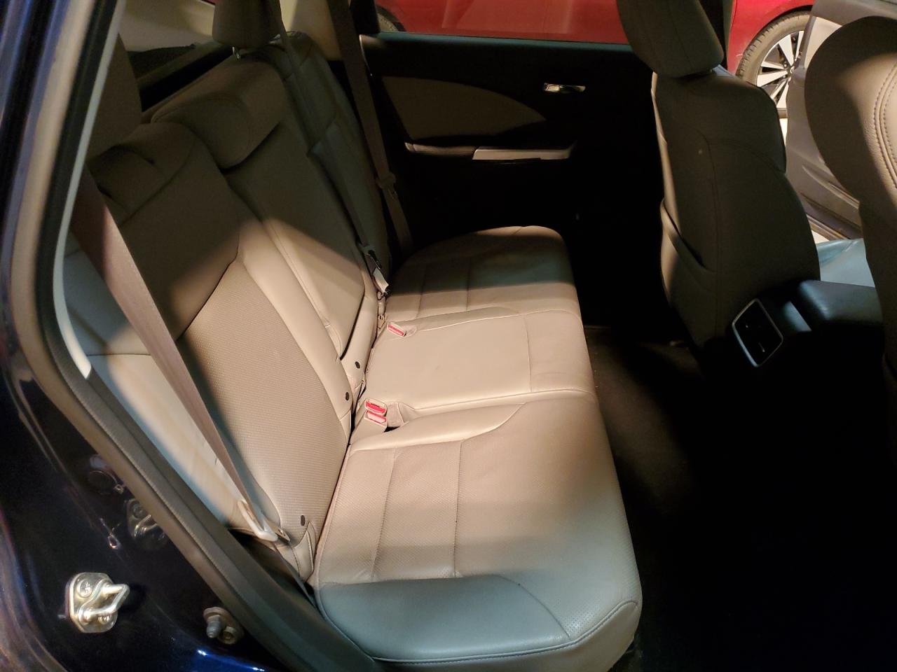 2016 Honda CR-V - Image 11