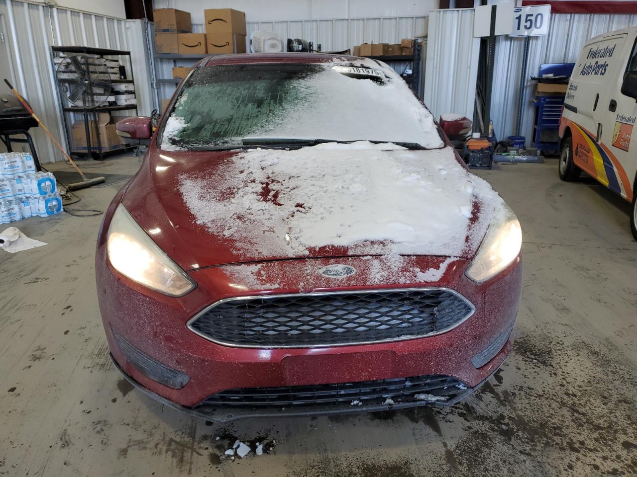 2015 Ford Focus - Image 5