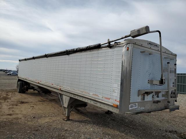 2000 Wilson Pacesetter Grain Trailer