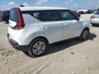 2020 Kia Soul Lx на продаже в Jacksonville, FL - Side